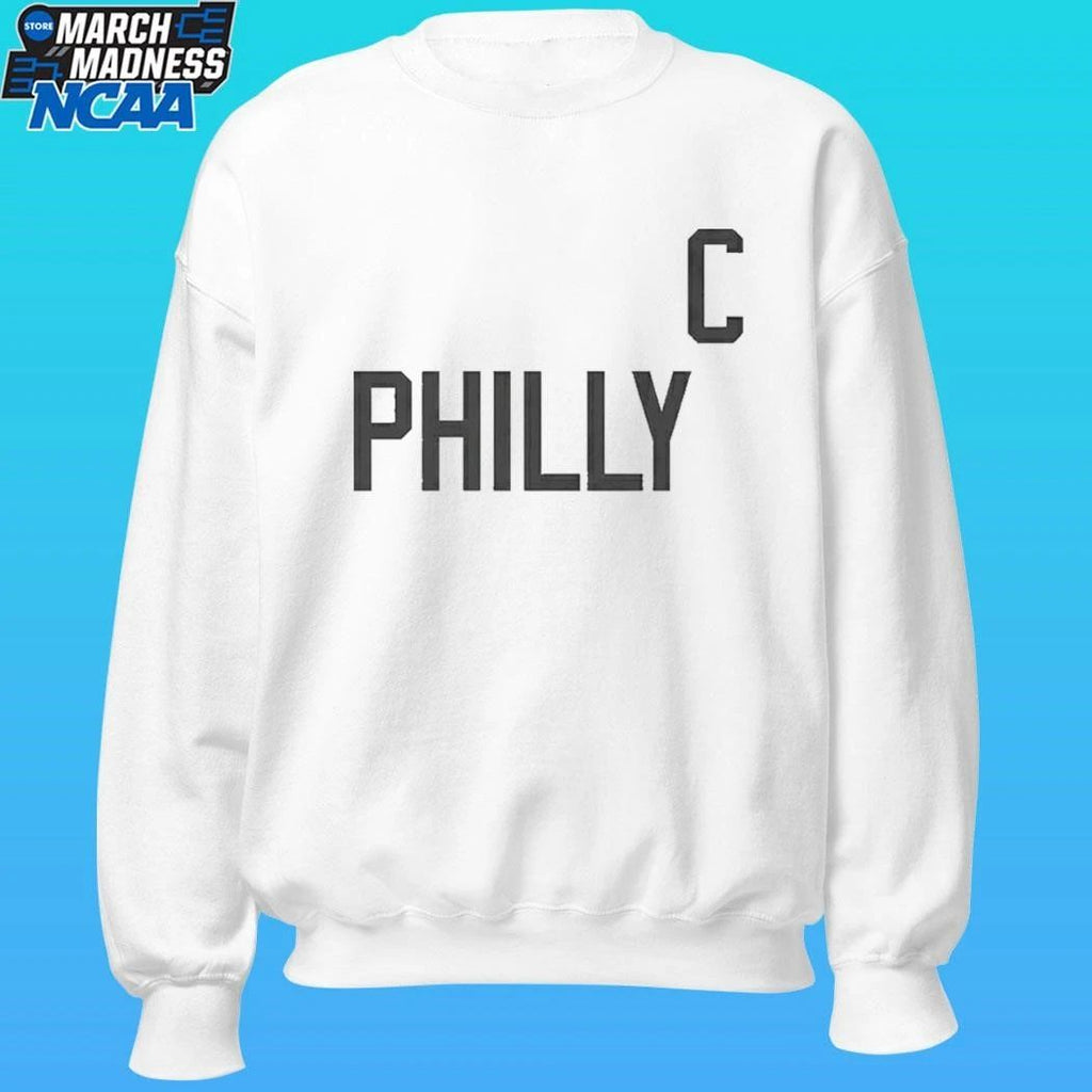 Dave Portnoy Philly C Shirt