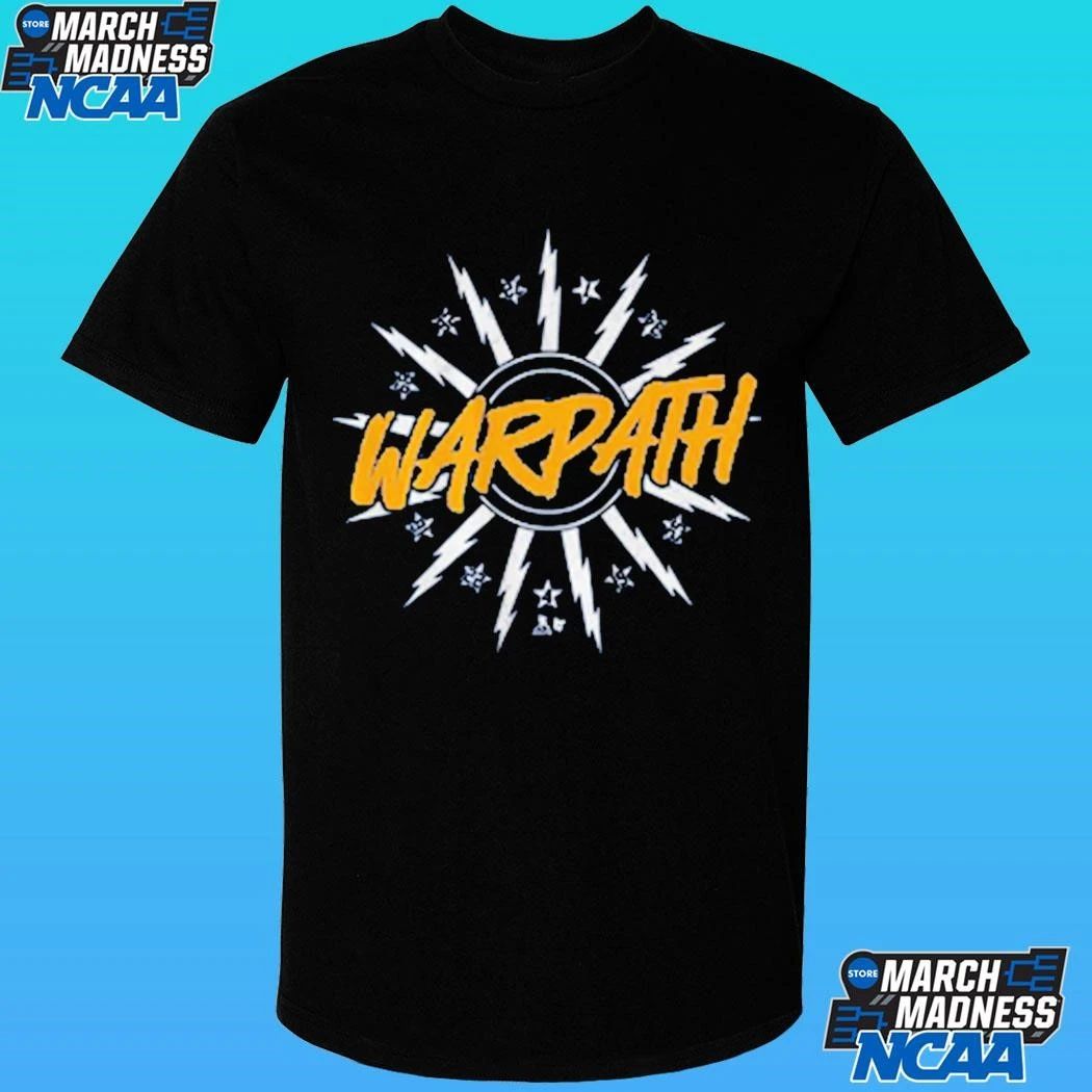 Buffalo Hockey Warpath Shirt