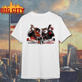 Awesome Philadelphia Flyers Vs Carolina Hurricanes Hockey Mascot Eastern Conference Semifinals Shirt