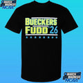 Bueckers Fudd 26 Shirt