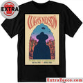 Lukas Nelson May 9 2026, Austin TX Poster Shirt