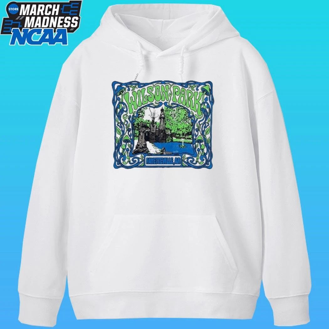 Rock City Outfitters Wilson Park Shirt