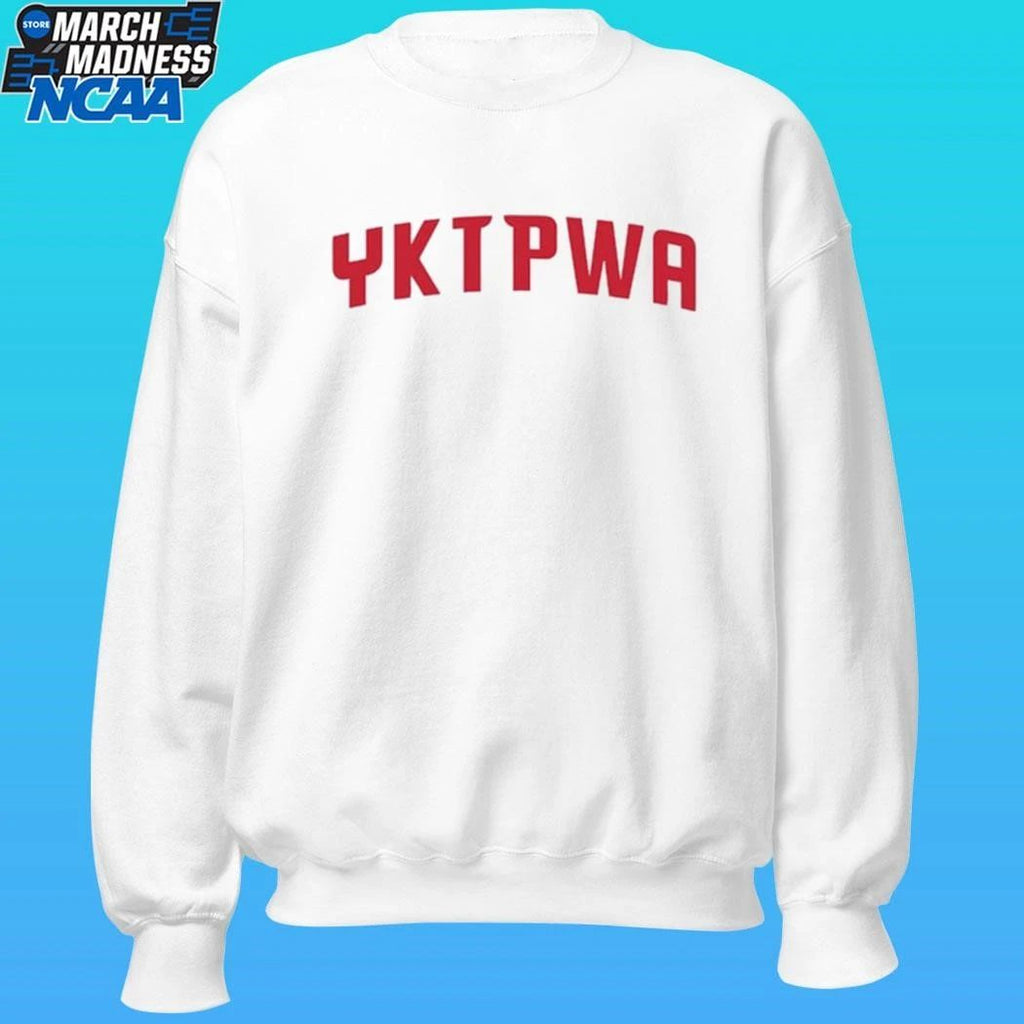 Detroit Yktpwa Shirt