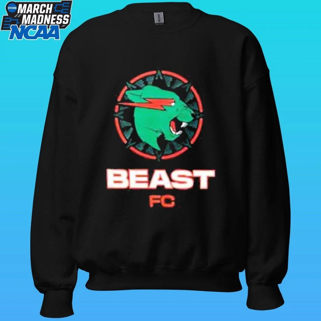 Beast Fc Pivot Shirt