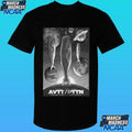 The Avett Brothers With Mike Patton May 10 2026 San Diego Ca Poster Shirt