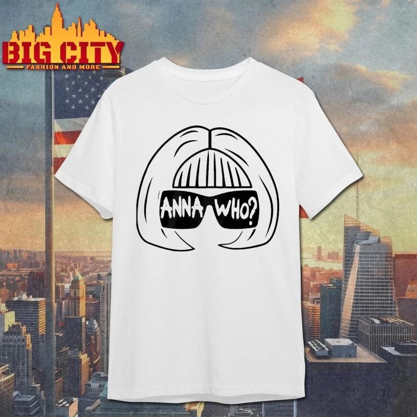 Anna Wintour Anna Who Shirt