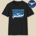 Caitlin Clark Everyone Watch Womens Sports Unrivaled Shirt
