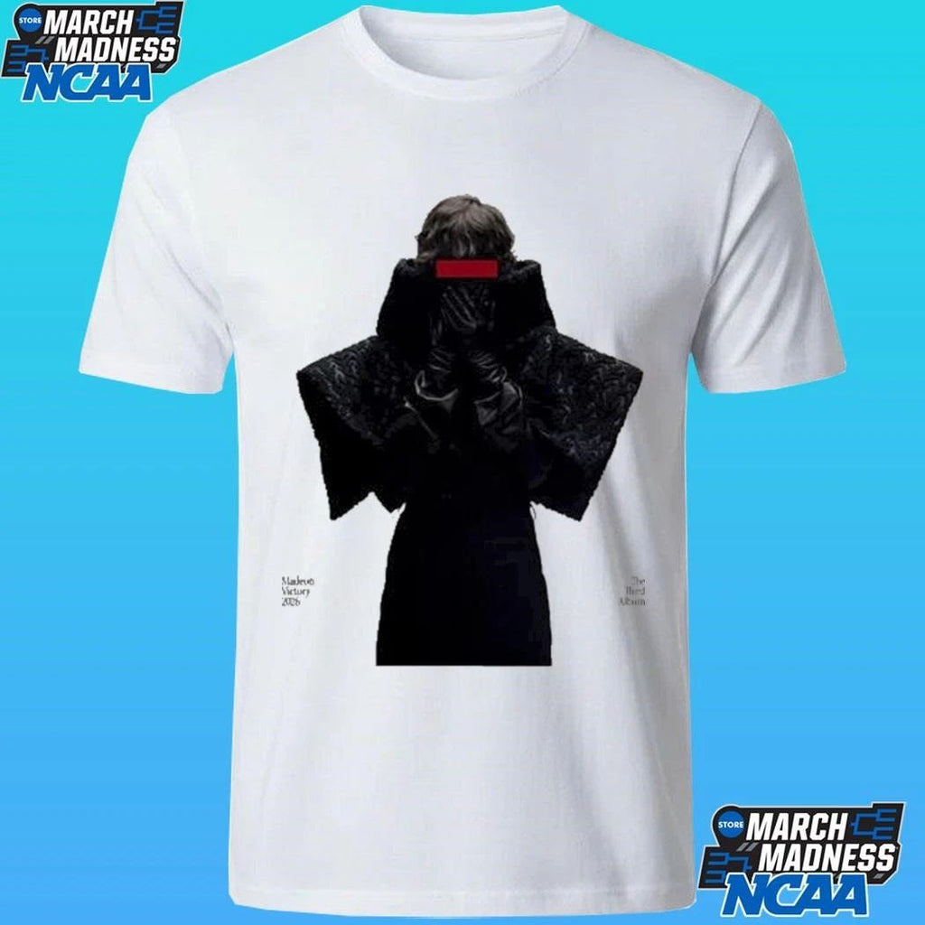 Madeon Victory 2026 Shirt