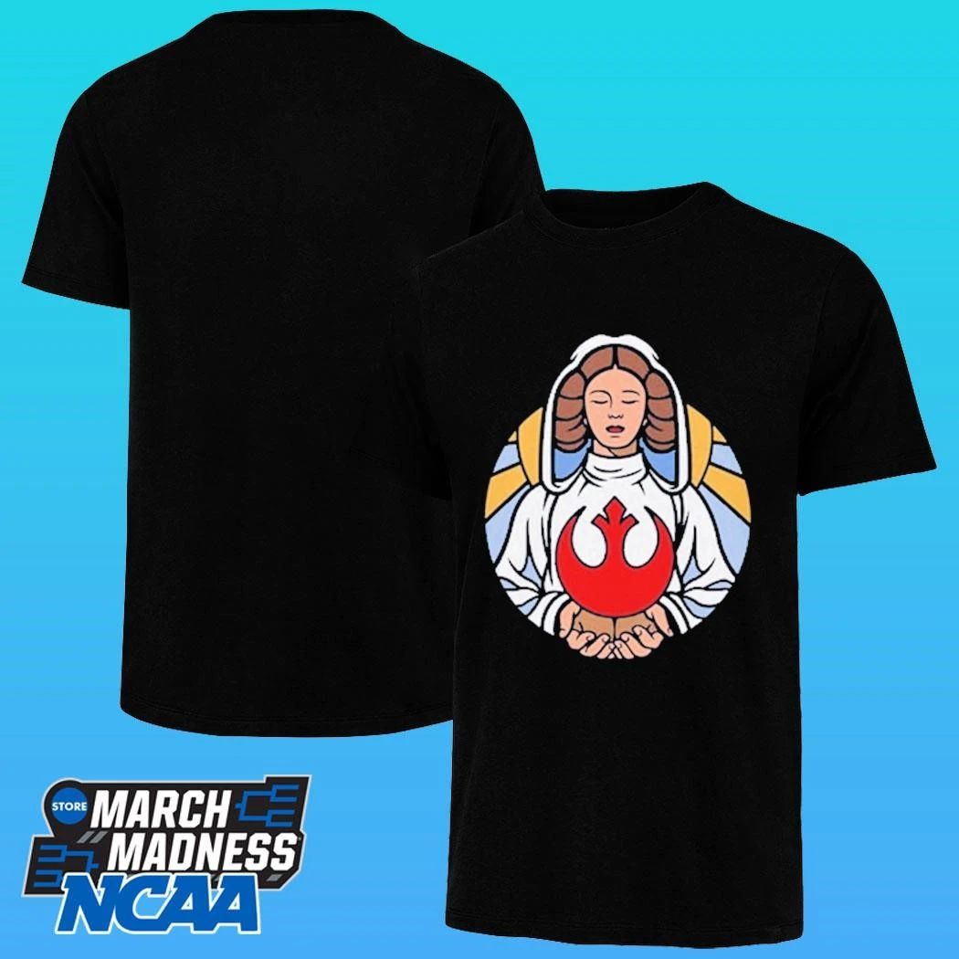 Our Lady of Hope 2.0 shirt