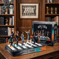 San Antonio Spurs NBA Ultra-Luxury Collector’s Edition Acrylic Plaque