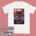 Puscifer Salt Lake City UT 5 5 2026 Shirt