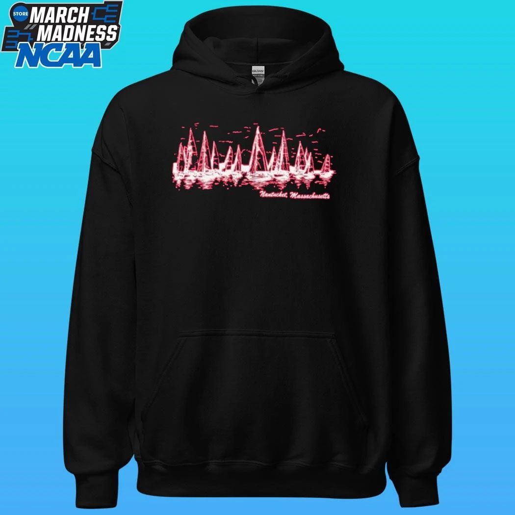 Nantucket Massachusetts 2026 Shirt