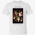 Miranda Zimmerman Bayne Nucleus Portland May 8 2026 Tour Shirt