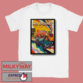 No Doubt Las Vegas NV May 6-9 2026 Poster shirt
