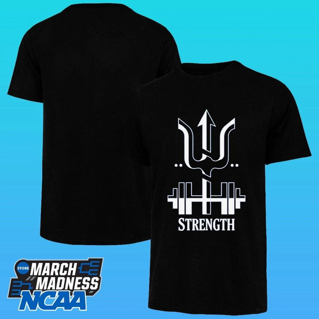 Bryan Woo Strength Shirt