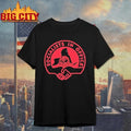 Premium Socialists In Office Roses Shirt