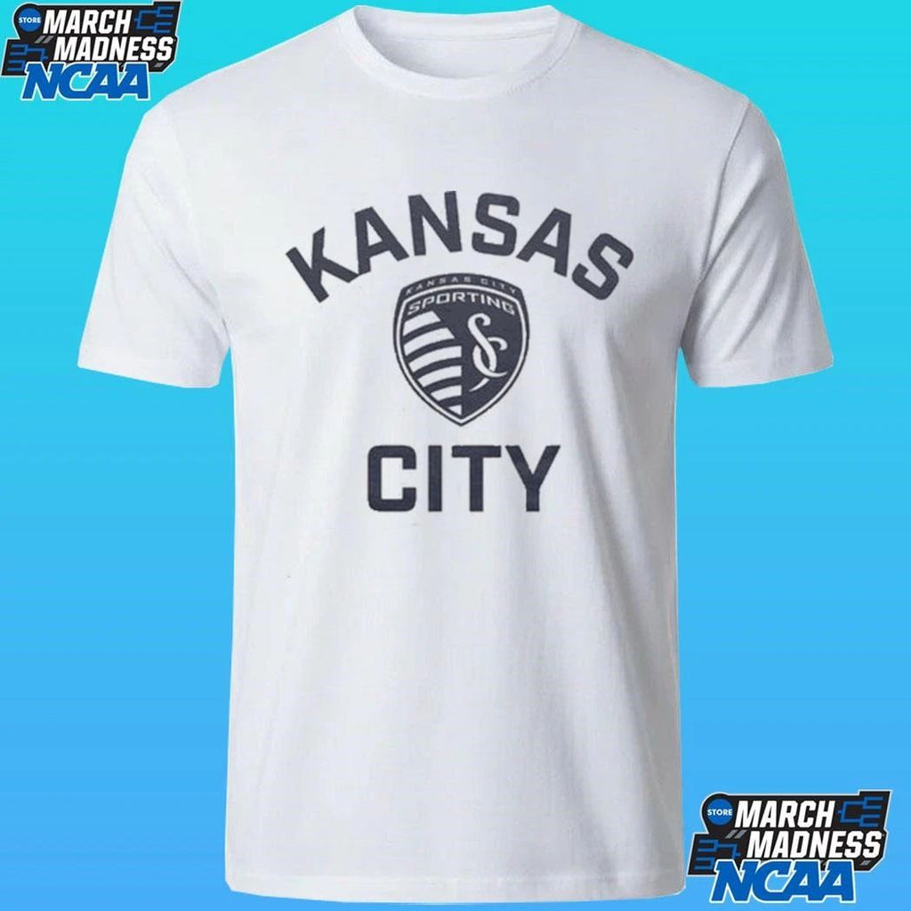 Sporting Kansas City Crest Shirt