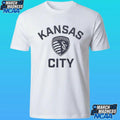 Sporting Kansas City Crest Shirt