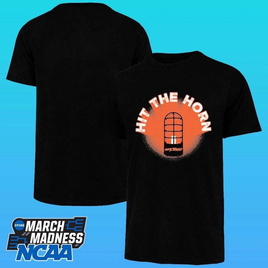 Philadelphia Flyers Hit The Horn Unfiltered Shirt