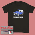 Turnstile Volvo Shirt