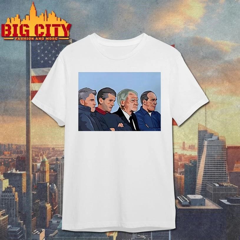 Funny George Burley Sir Bobby Robson Sir Alf Ramsey Ipswich Town Fc Burleys Boys Shirt