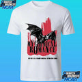 My Chemical Romance May 10 2026 Concert Daytona Beach, Fl Shirt