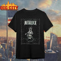 Metallica Where The Wild Things Are 2026 shirt