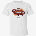 State B Speech NDHSAA 2026 Shirt