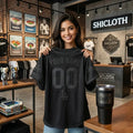 Los Angeles Dodgers x Blackout Special Edition Personalized 2026 Jersey