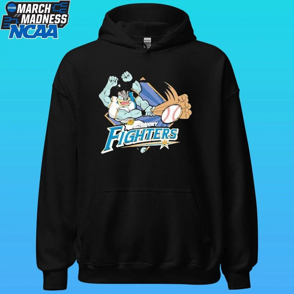 Deanna Fighters X Machamp Shirt