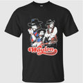 Waylon Triple Pic Shirt
