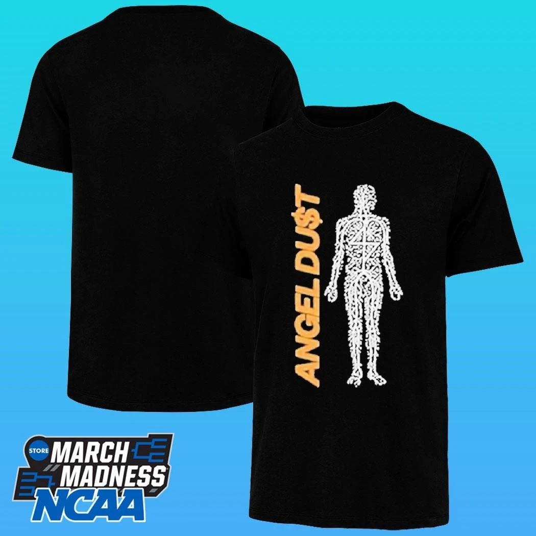Angel Du$t Money Man Shirt