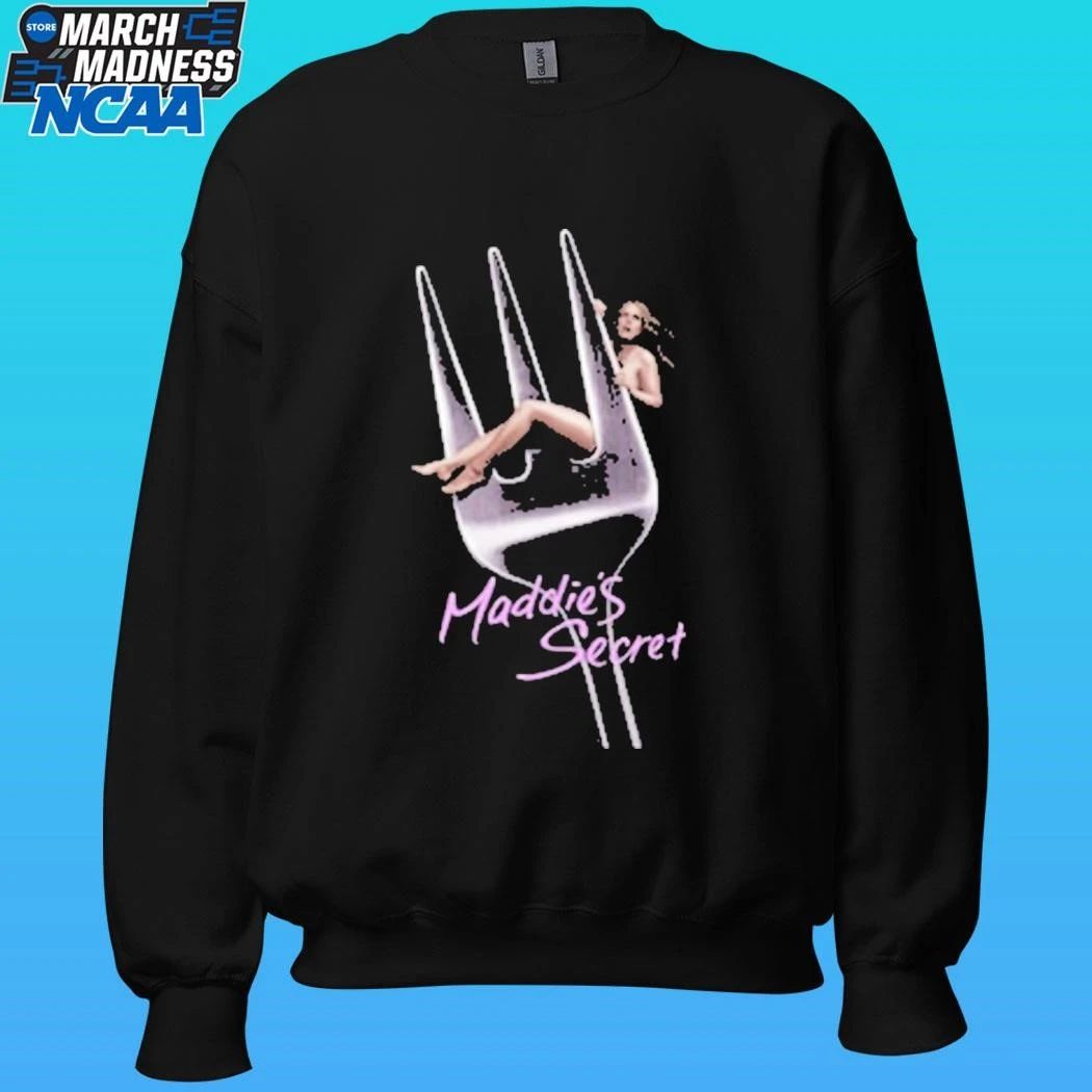 Maddie’s Secret Shirt