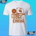 I Believe In The Theatrical Experience I Believe In Cinema Shirt