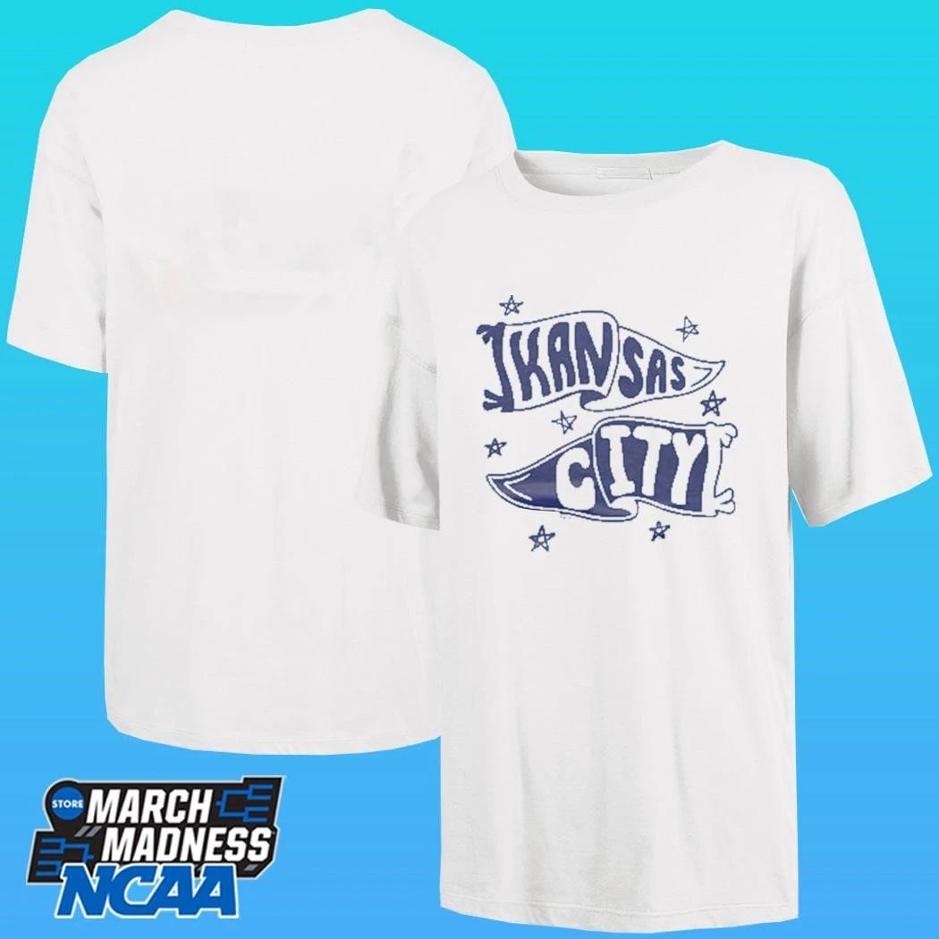 Kansas City Pennants Shirt