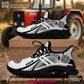 Steyr Tractor Personalized Max Soul Shoes
