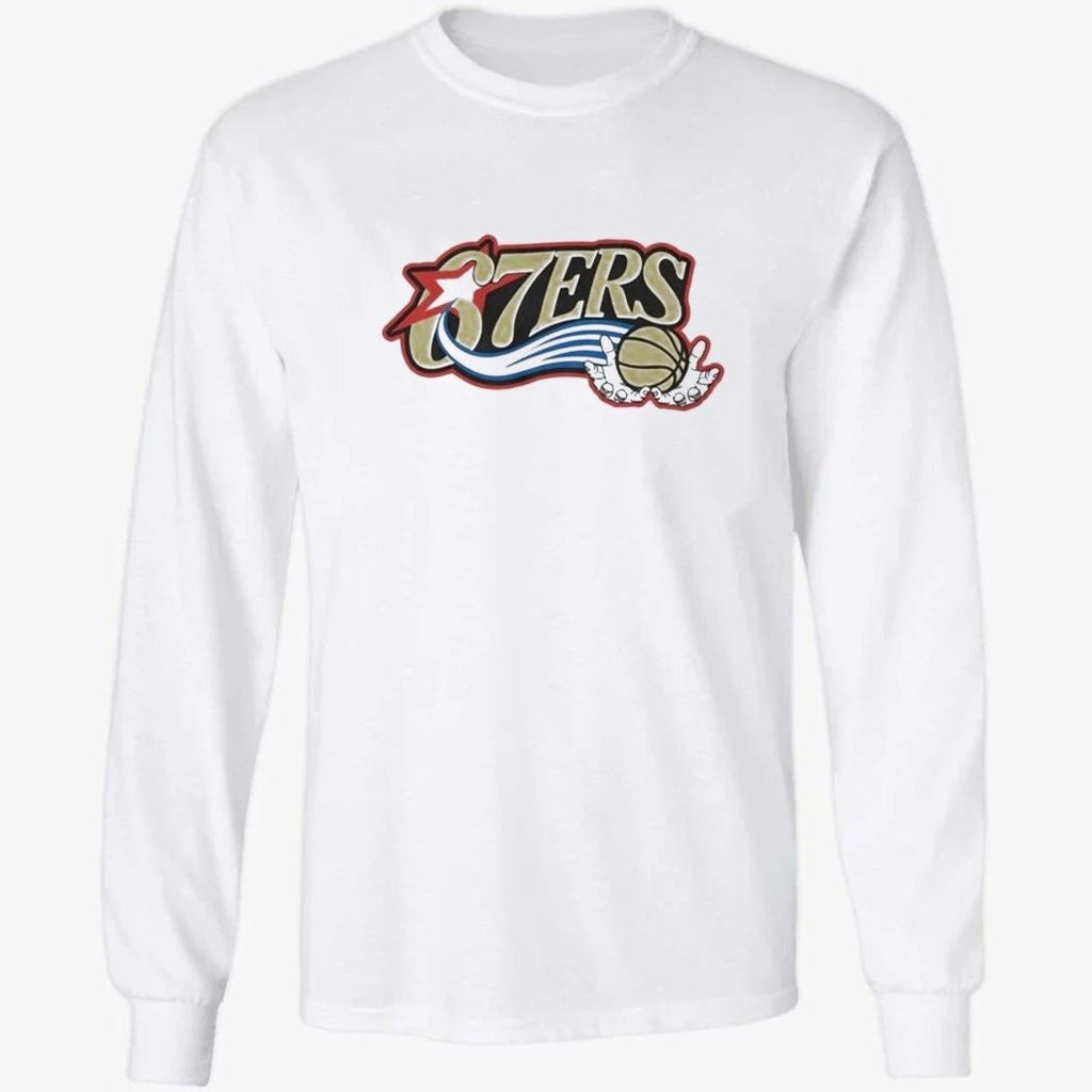 Skrilla Store Merch 67Ers Shirt
