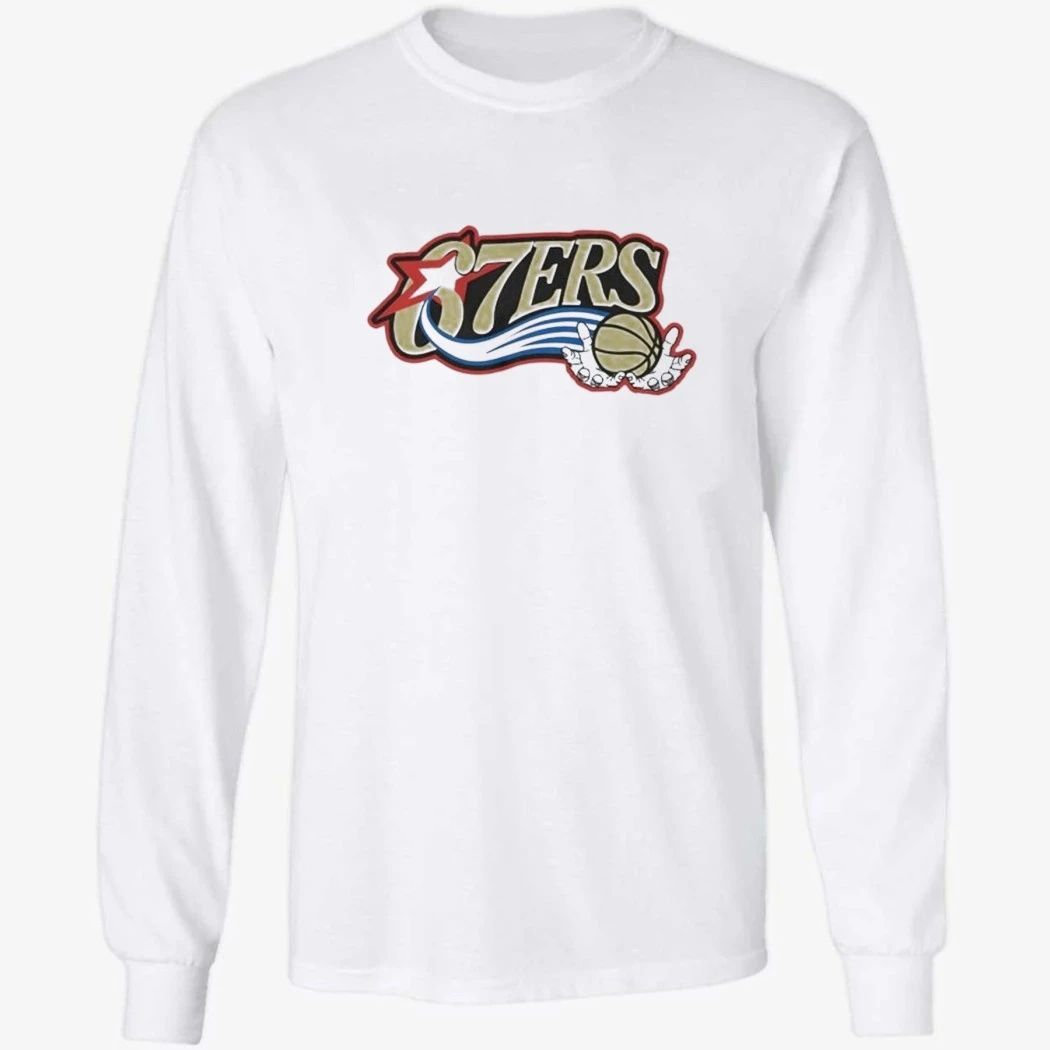Skrilla Store Merch 67Ers Shirt