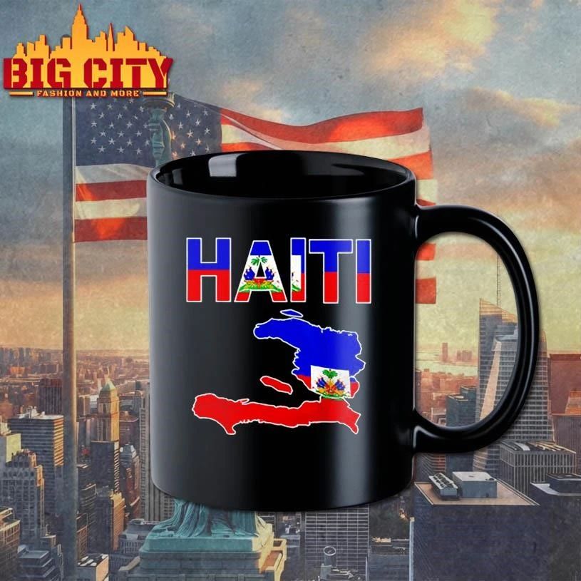 Haiti flag day 2026 shirt