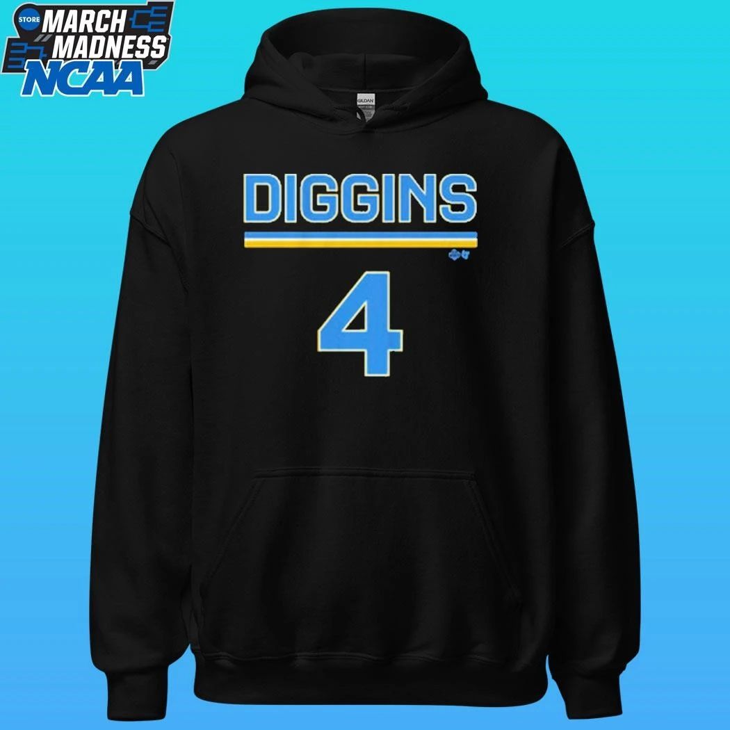 Skylar Diggins Chi 4 Shirt