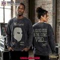Don Toliver Octane Tour Signed Sweatshirt