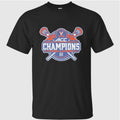 Virginia Cavaliers 8X ACC Lacrosse Champions Shirt