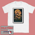 Endless Spite II In Shipley UK On Dec 6 2025 Poster shirt