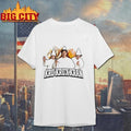 Ku Klux Klan Prawn Dumplings Shirt