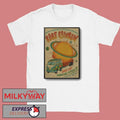 POSTER Babe Rainbow July 26 2026 Portland ME Tour shirt