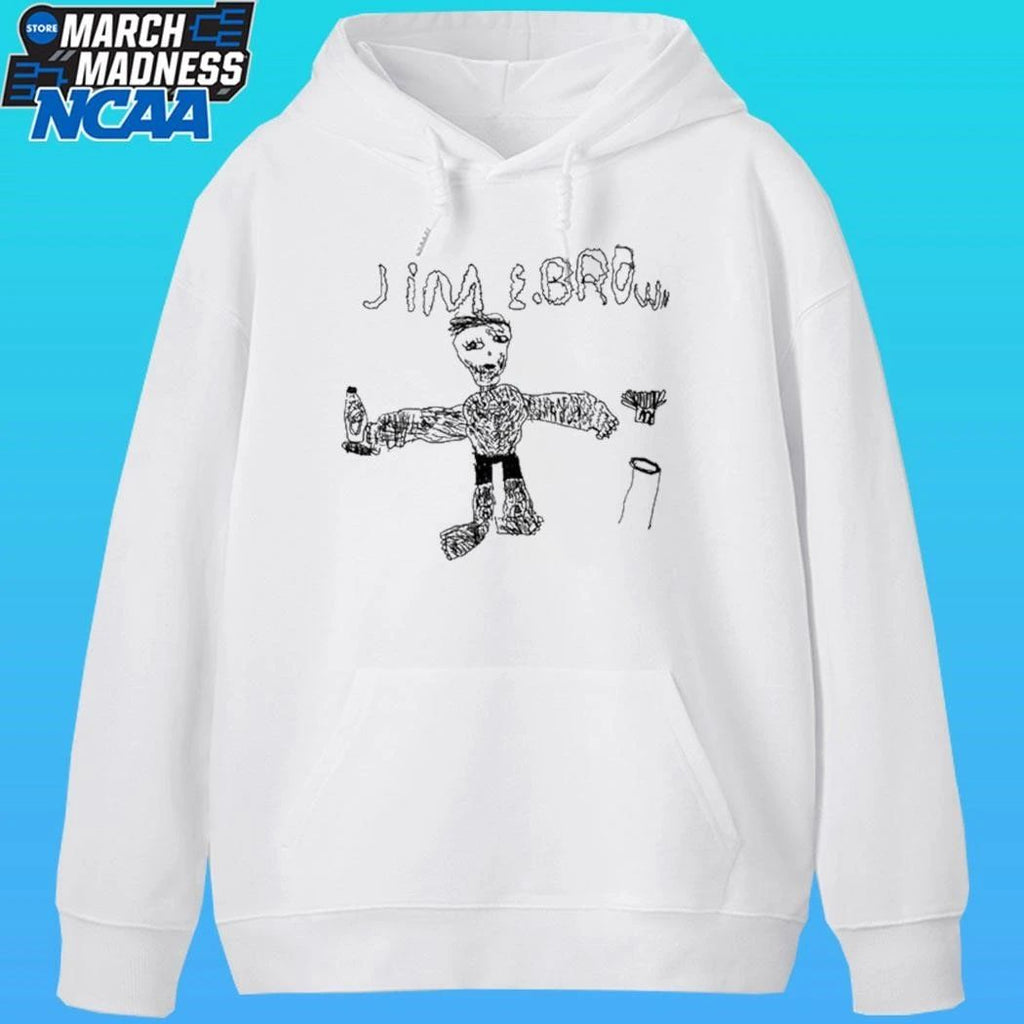 Jim E. Brown Tanner 2026 Shirt