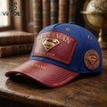 Superman 2026 88th Anniversary Limited Edition Cap