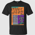 Kerosene Heights Tour 2026 Poster Shirt