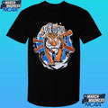 Detroit Tigers Los Tigres Shirt