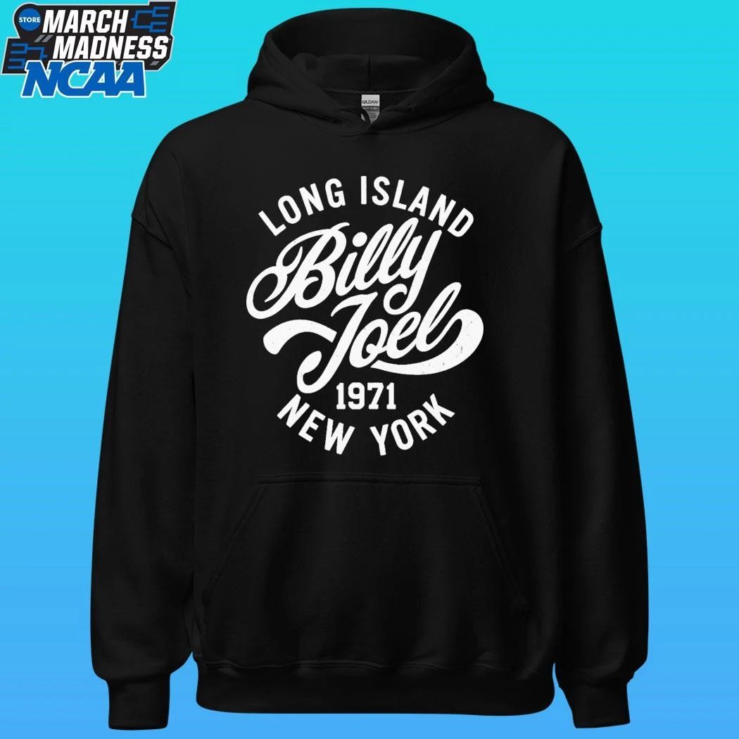 The Boys Jack Quaid Hughie Camp­bell Bil­ly Joel Long Is­land 1971 New York Shirt